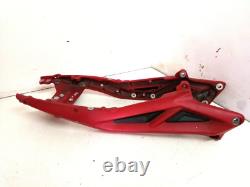 Rear Frame TRIUMPH STREET TRIPLE 675 R 2016