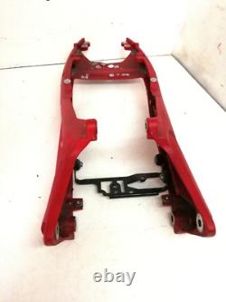Rear Frame TRIUMPH STREET TRIPLE 675 R 2016