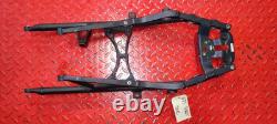 Rear Loop 675 Street Triple Triumph 2008/2012