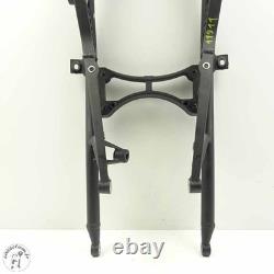 Rear Loop Triumph 675 Street Triple 2008