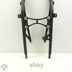 Rear Loop Triumph 675 Street Triple 2008