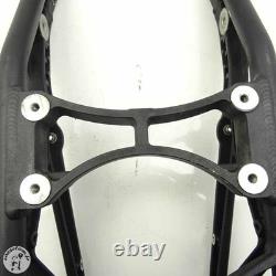 Rear Loop Triumph 675 Street Triple 2008