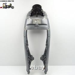 Rear Loop Triumph 675 Street Triple 2015