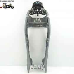 Rear Loop Triumph 675 Street Triple 2015