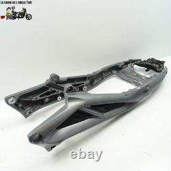 Rear Loop Triumph 675 Street Triple 2015