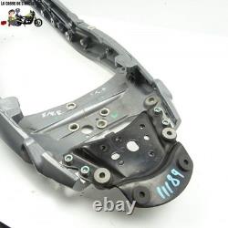 Rear Loop Triumph 675 Street Triple 2015