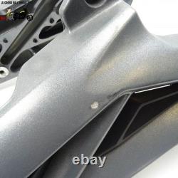 Rear Loop Triumph 675 Street Triple 2015