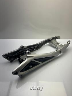 Rear Loop Triumph Street Triple 765 2017 / 2019