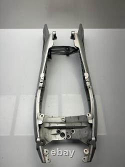 Rear Loop Triumph Street Triple 765 2017 / 2019