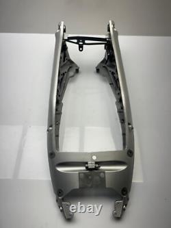Rear Loop Triumph Street Triple 765 2017 / 2019