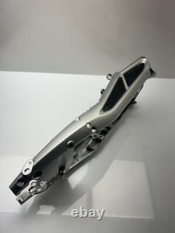 Rear Loop Triumph Street Triple 765 2017 / 2019