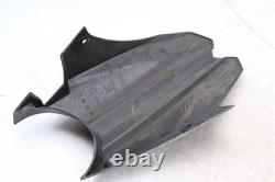 Rear Mudguard for Triumph Street Triple 675 RX STRTRRX 15-17