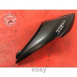 Rear Right Case Triumph 765 Street Triple Rs 2017 To 2019