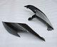 Rear Shell Sides Triumph Street Triple 765 Rs 2020 2021 2022 100% Carbon