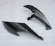Rear Shell Sides Triumph Street Triple 765 Rs 2023 2024 2025 100% Carbon