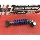 Rear Shock Absorber Triumph 675 Street Triple R 2007 To 2010