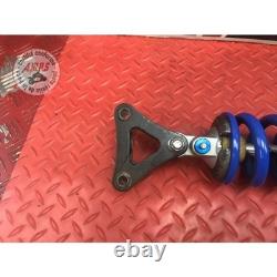 Rear Shock Absorber Triumph 675 Street Triple R 2007 to 2010