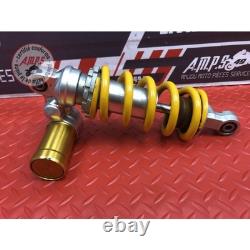 Rear Shock Absorber Triumph 765 Street Triple RS 2023 to 2025