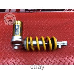 Rear Shock Absorber Triumph 765 Street Triple RS 2023 to 2025