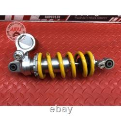 Rear Shock Absorber Triumph 765 Street Triple RS 2023 to 2025