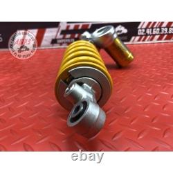 Rear Shock Absorber Triumph 765 Street Triple RS 2023 to 2025