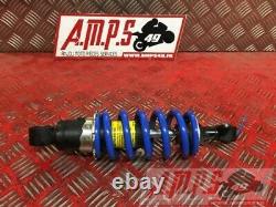 Rear Shock Absorber Triumph Street Triple 675 2013 To 2016