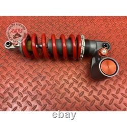 Rear Shock Absorber Triumph Street Triple 675 R 2013 to 2016 Rear Shock Absorber Triumph Street Triple 675 R 2013 to 2016