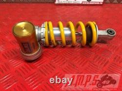 Rear Shock Ohlins Stx Triumph 765 Street Triple Rs 2017-2019