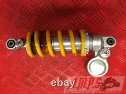 Rear Shock Ohlins Stx Triumph 765 Street Triple Rs 2017-2019