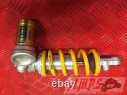 Rear Shock Ohlins Stx Triumph 765 Street Triple Rs 2017-2019