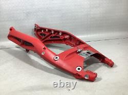 Rear Subframe Triumph Street Triple 675 R 2013 2017