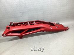 Rear Subframe Triumph Street Triple 675 R 2013 2017