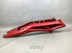 Rear Subframe Triumph Street Triple 675 R 2013 2017