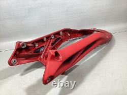 Rear Subframe Triumph Street Triple 675 R 2013 2017