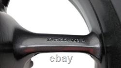 Rear Wheel Rim TRIUMPH STREET TRIPLE 675 R 2011–2012