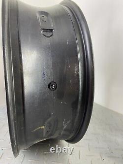 Rear Wheel Rim TRIUMPH STREET TRIPLE 765 R 2020