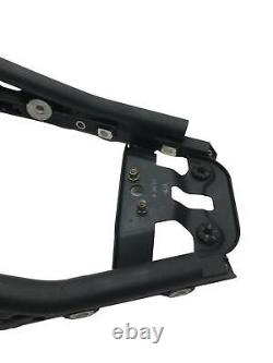 Rear frame loop TRIUMPH STREET TRIPLE 675 2007-2011