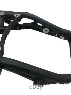 Rear frame loop TRIUMPH STREET TRIPLE 675 2007-2011