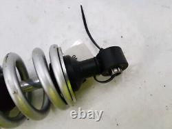 Rear shock absorber TRIUMPH STREET TRIPLE ABS 675 966298871