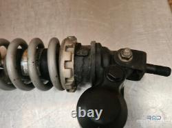 Rear shock absorber Triumph Street Triple 660 S 2017 to 2020