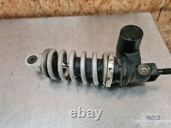 Rear shock absorber Triumph Street Triple 660 S 2017 to 2020