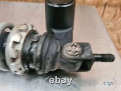 Rear shock absorber Triumph Street Triple 660 S 2017 to 2020