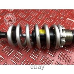 Rear shock absorber Triumph Street Triple 675 2011 to 2012