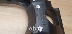 Rear swingarm TRIUMPH STREET TRIPLE 765 RS R S