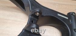 Rear swingarm TRIUMPH STREET TRIPLE 765 RS R S