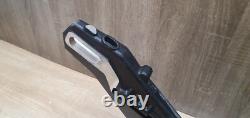 Rear swingarm TRIUMPH STREET TRIPLE 765 RS R S