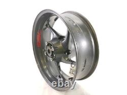 Rear wheel TRIUMPH 765 STREET TRIPLE GPA-942377564 M0-3408Z