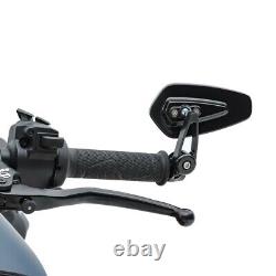 Rearview Mirror + Phone Holder For Triumph Street Triple / R / Rs / S