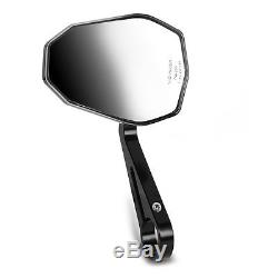 Rearview Mirror Triumph Street Triple R Victory Handlebars (pair)