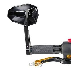 Rearview Mirror Triumph Street Triple R Victory Handlebars (pair)